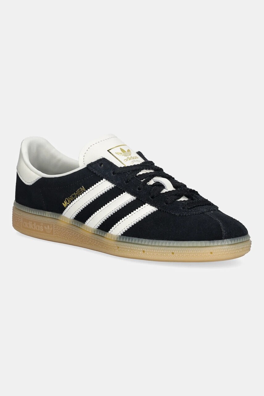 adidas Originals Semišové tenisky adidas Originals Muenchen W