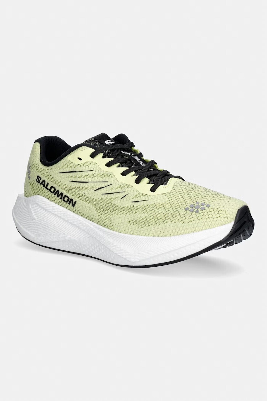 Salomon topánky na beh pánske AERO BLAZE 4