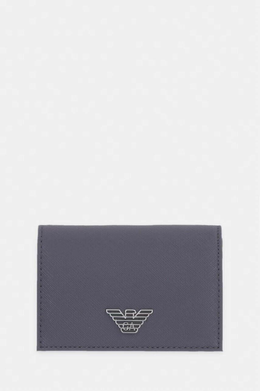 Emporio Armani peňaženka pánska