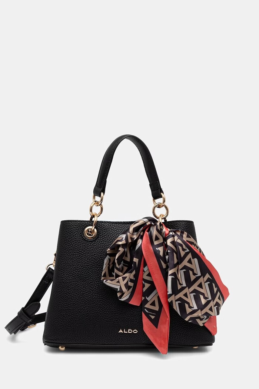 Aldo crossbody kabelka dámska z imitácie kože TENTERDEN