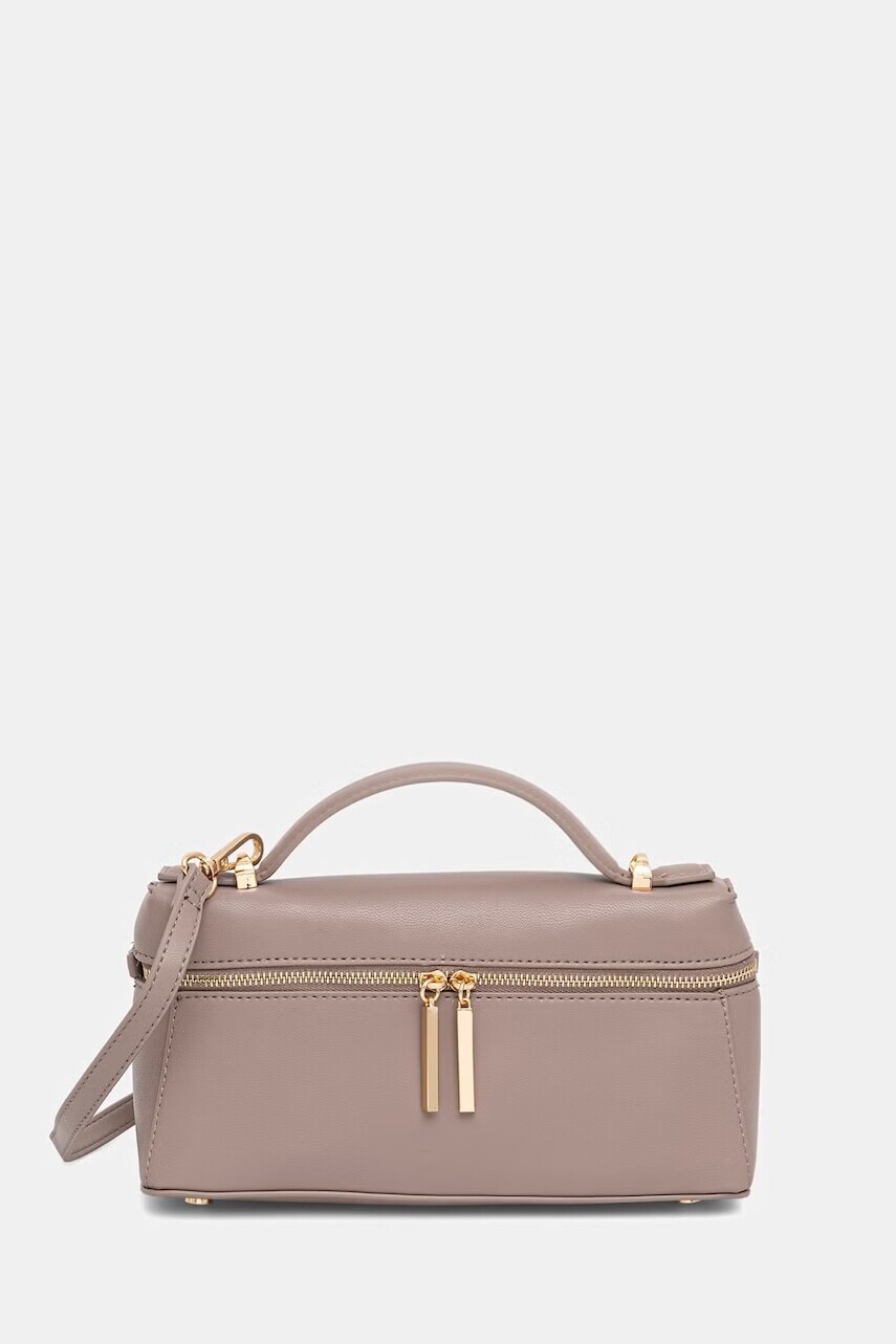 Aldo crossbody kabelka dámska z imitácie kože KALLIANA