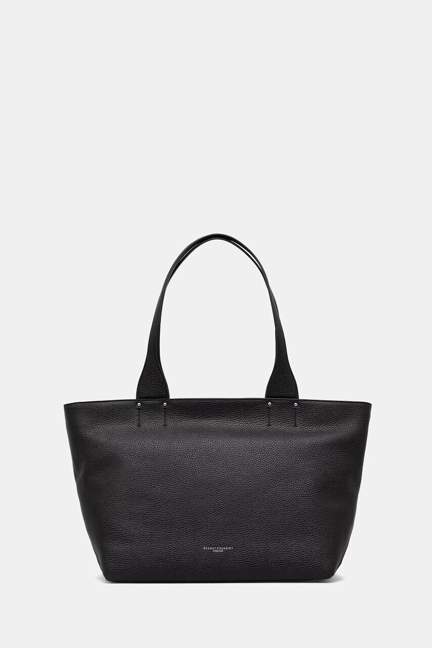 Gianni Chiarini kabelka typu shopper dámska kožená BARBARA