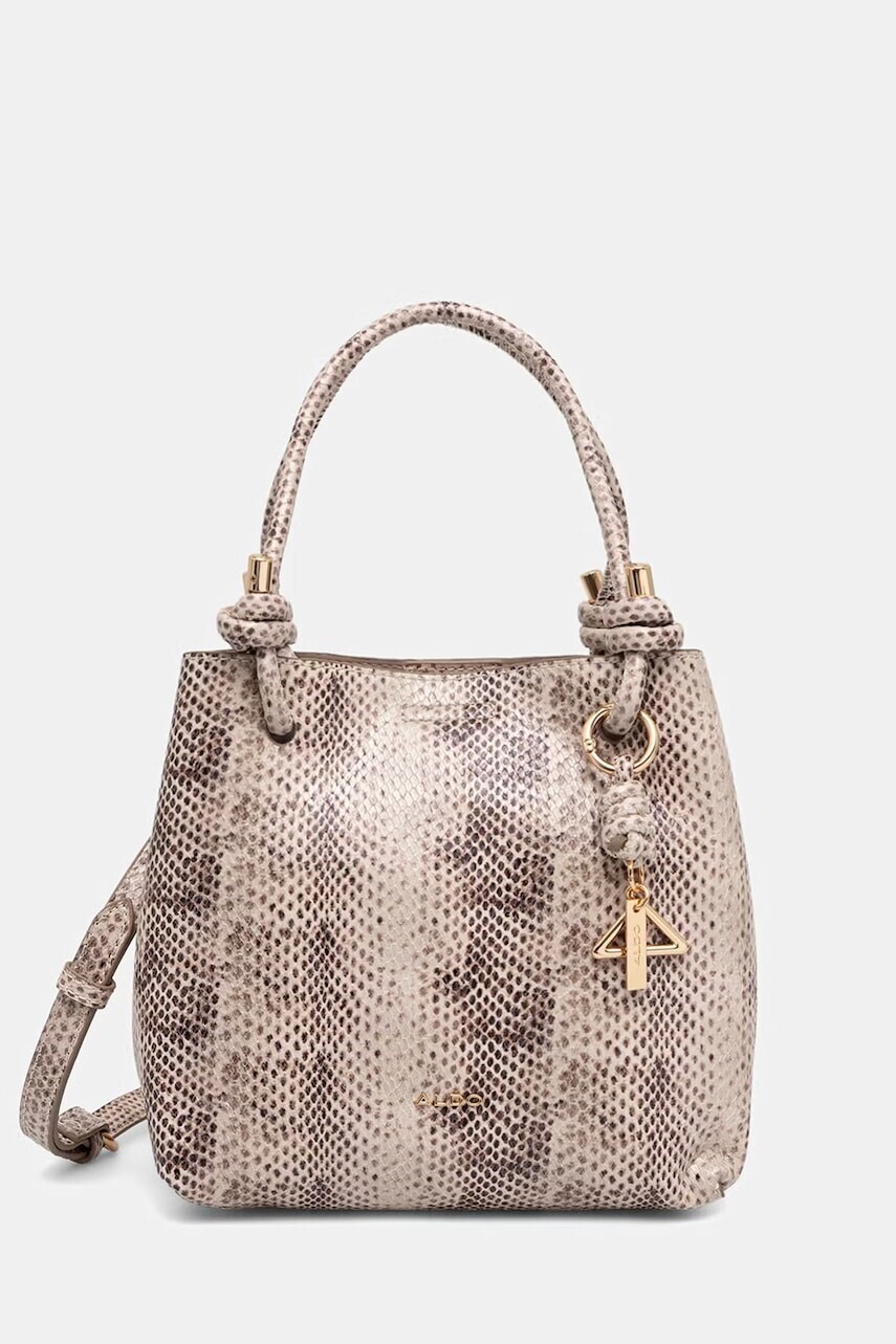 Aldo crossbody kabelka dámska z imitácie kože EVIELILY
