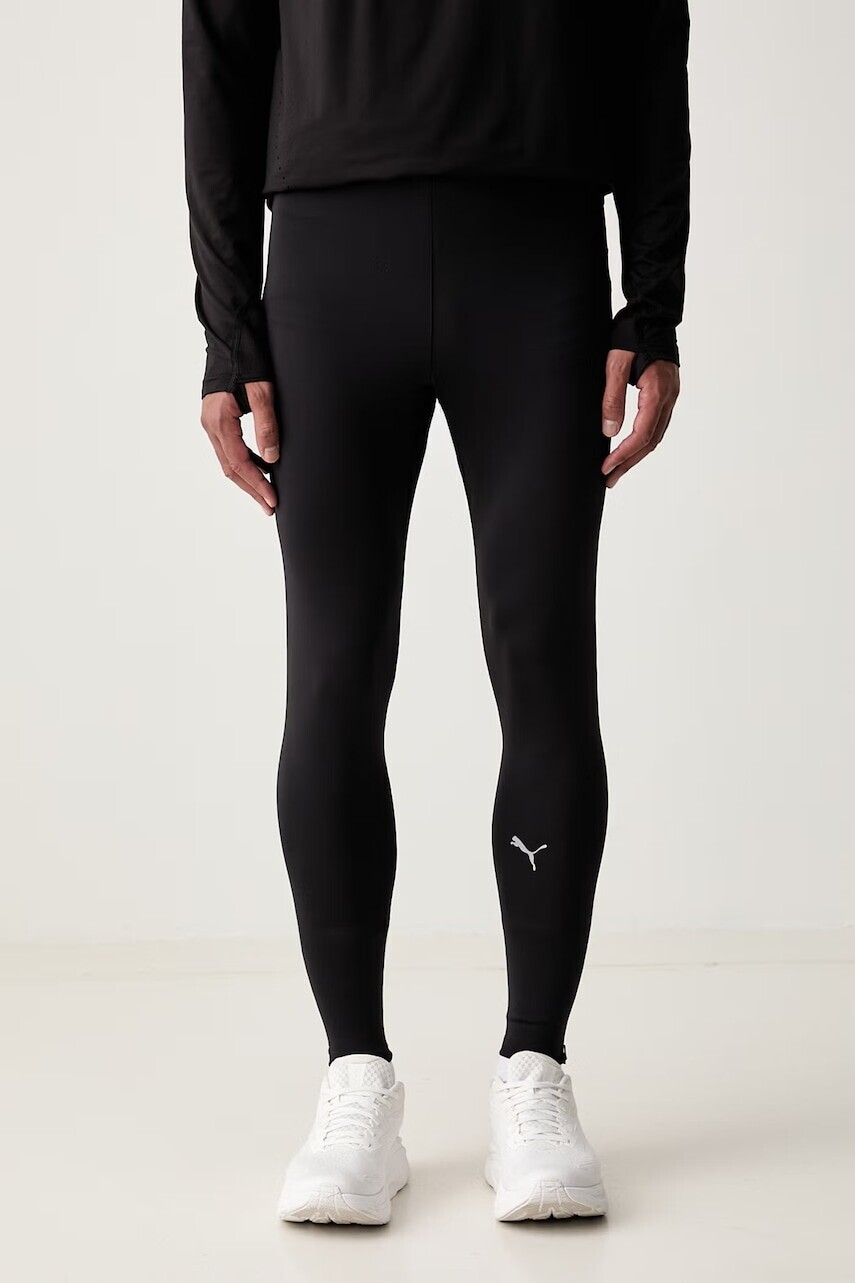 Puma športové legíny pánske Run Velocity