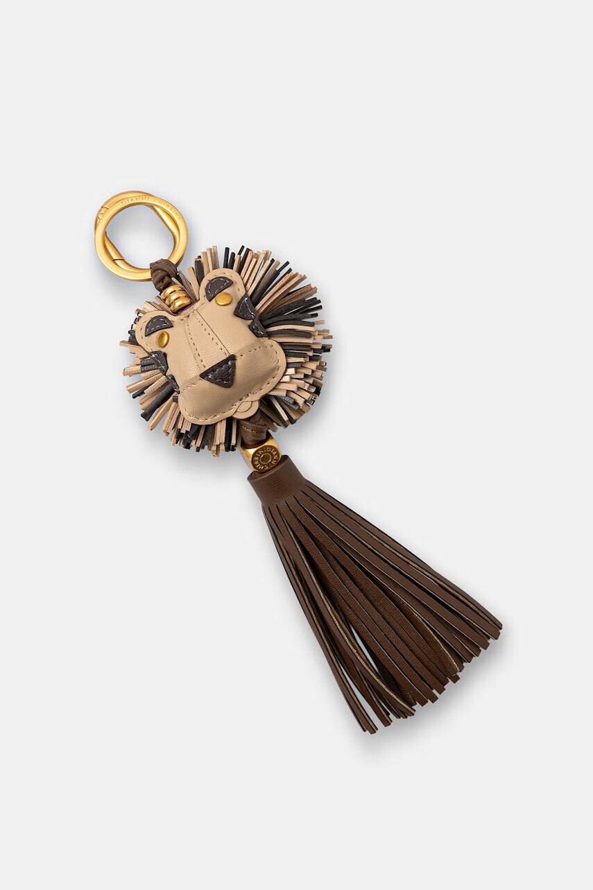 Gianni Chiarini kľúčenka dámska CHARMS
