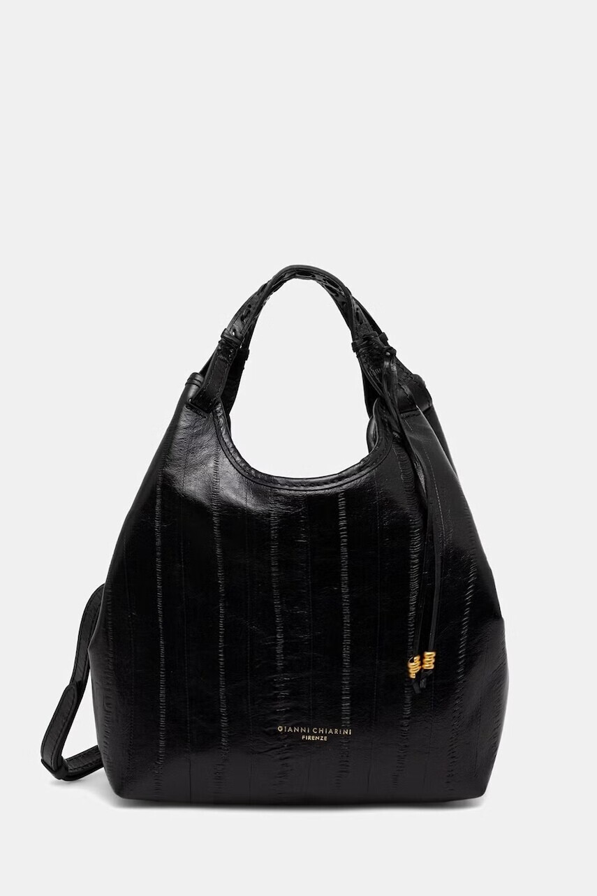 Gianni Chiarini crossbody kabelka dámska kožená DUA
