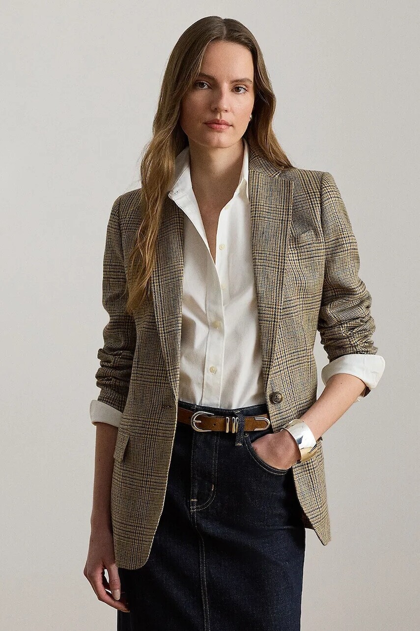 Lauren Ralph Lauren sako dámske