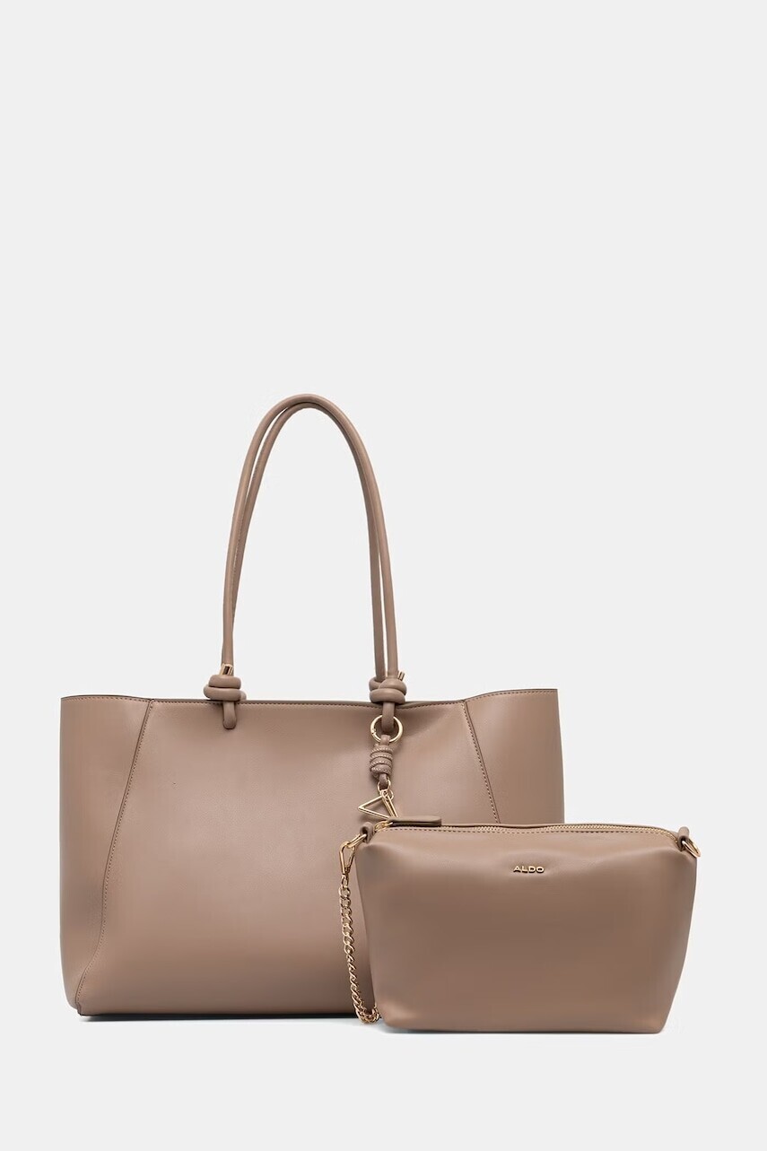 Aldo kabelka typu shopper dámska z imitácie kože LILYTOTE