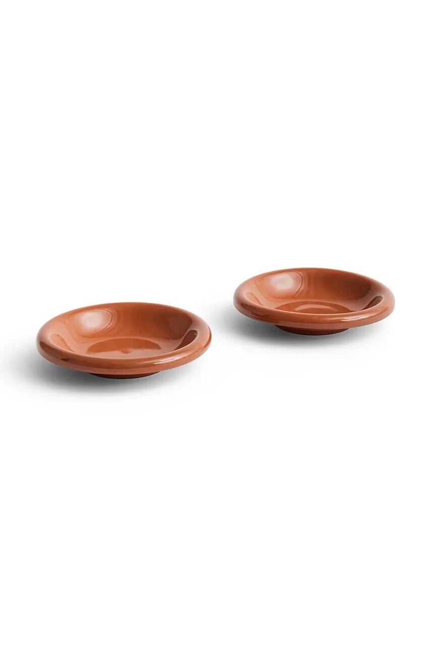 HAY sada misiek z terakoty 20 cm