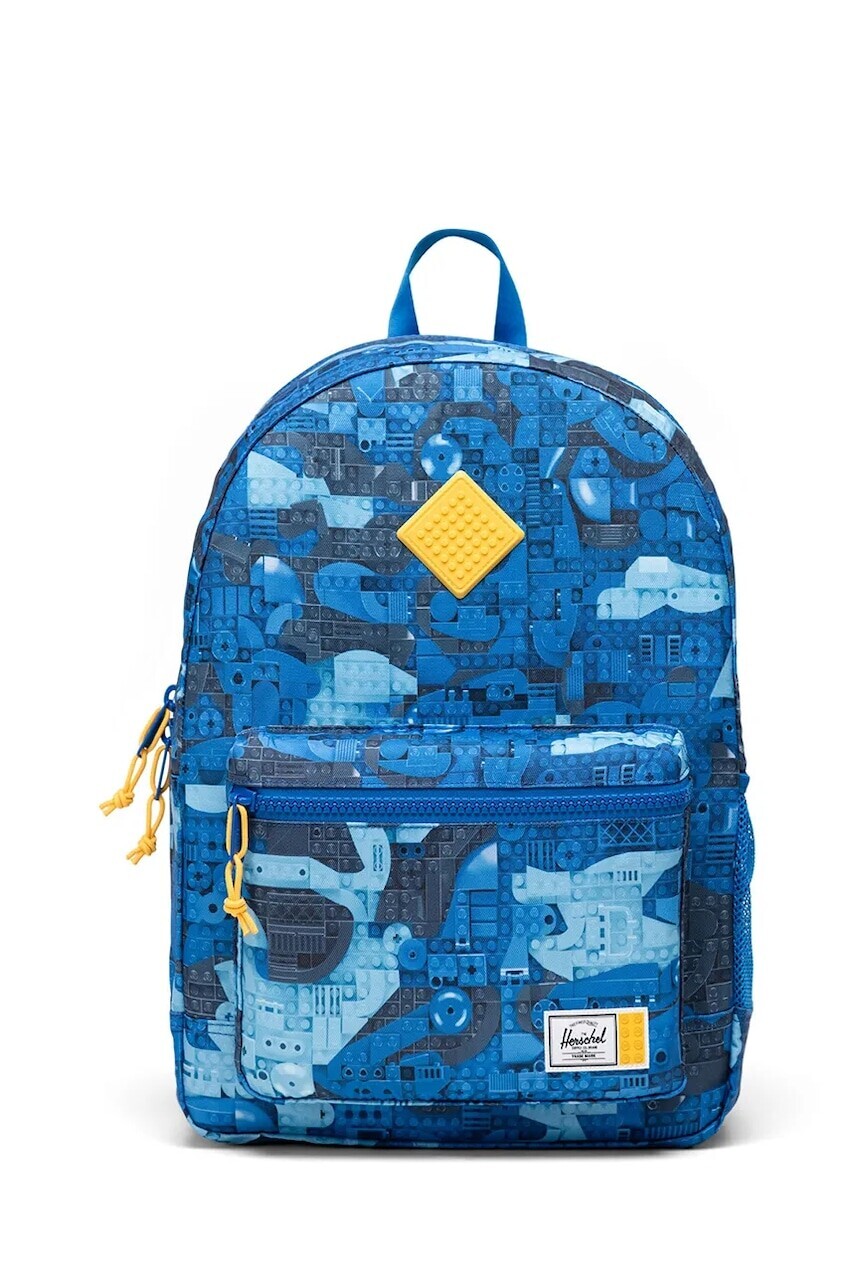 Herschel ruksak LEGO® Heritage™