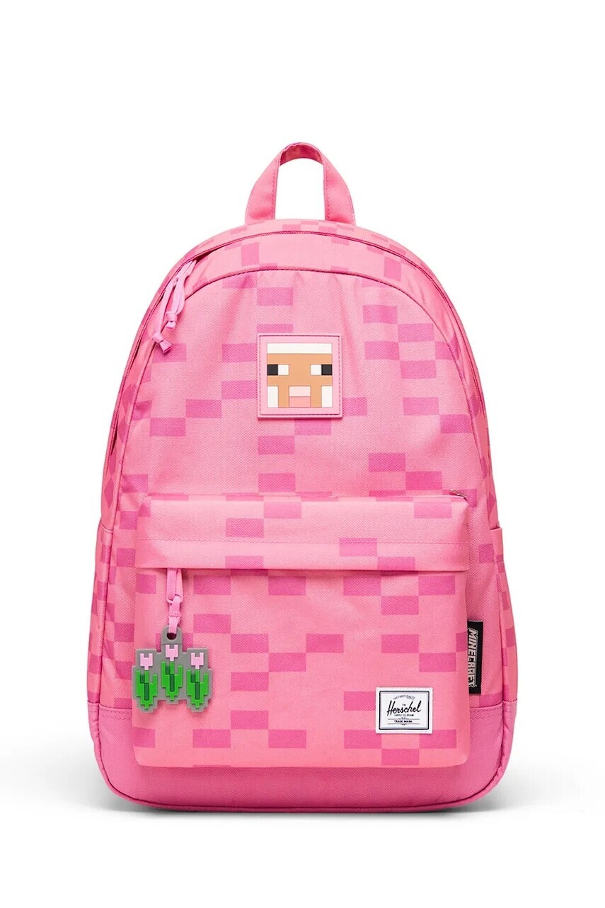 Herschel školský ruksak Minecraft Classic™