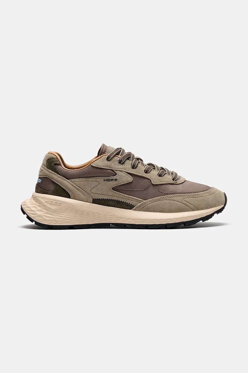 Hoff CITY MKII KHAKI sneakers