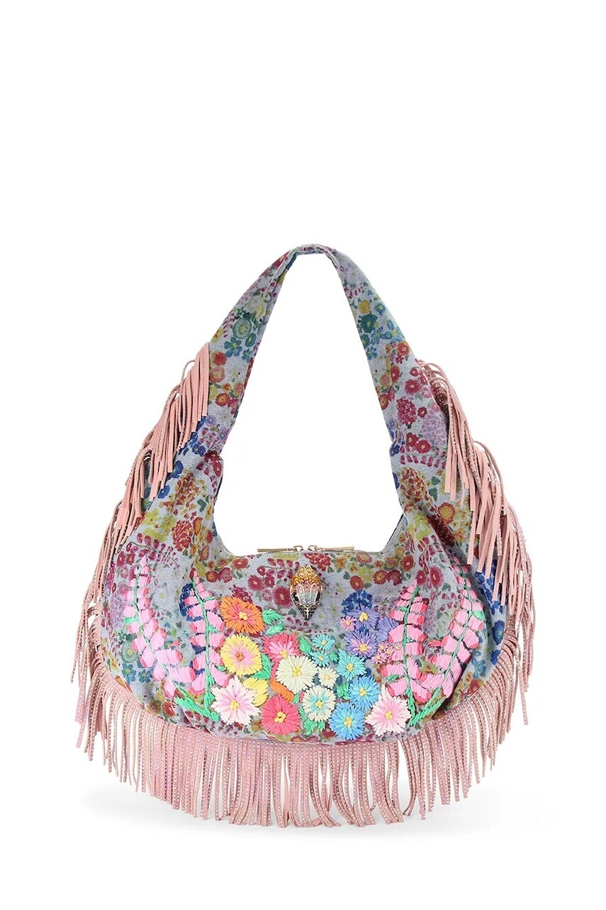 Kurt Geiger London kabelka hobo dámska SHOREDITCH