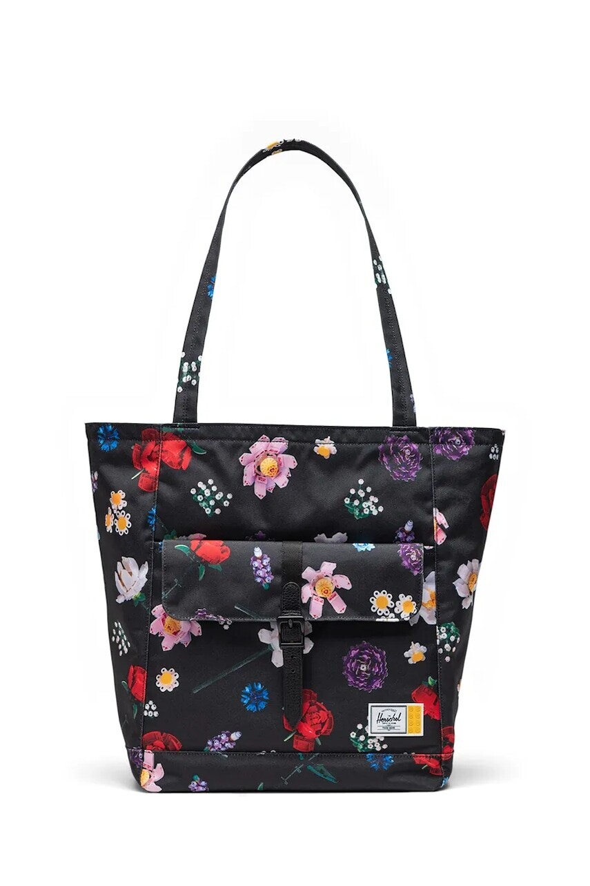 Herschel kabelka typu tote dámska LEGO® Retreat™