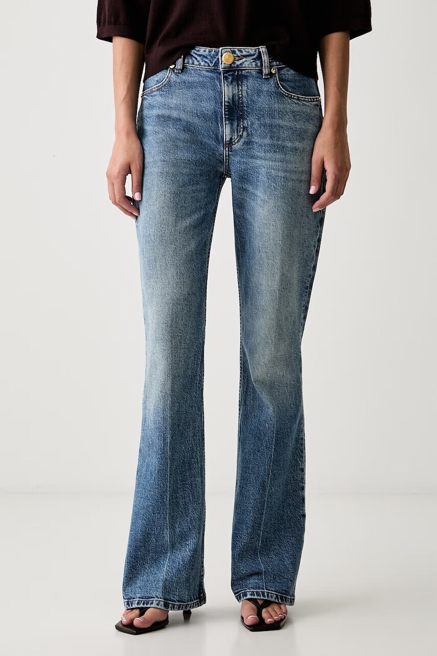 Marciano by Guess rifle flare dámske MARA