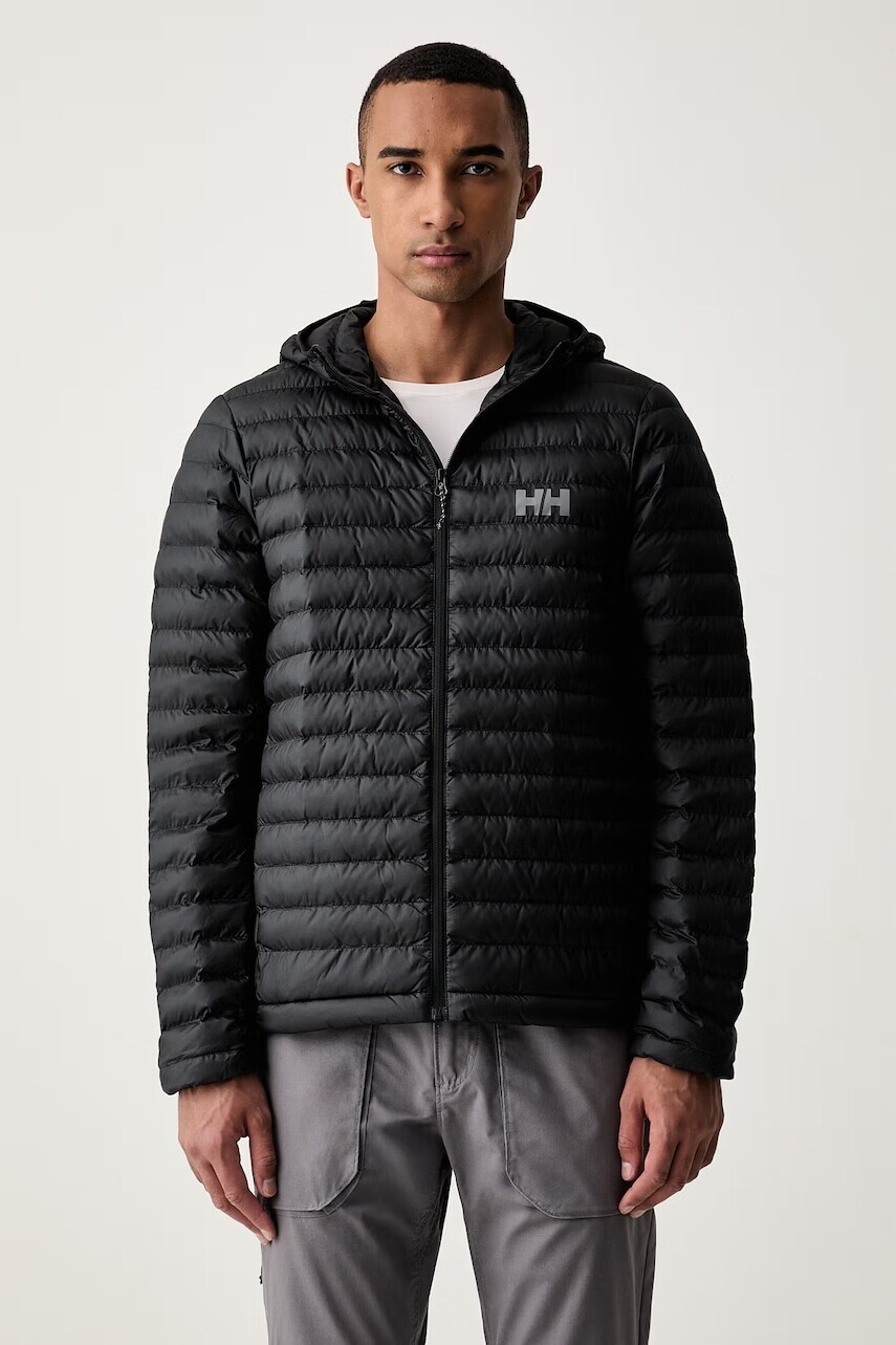 Helly Hansen trekingová bunda pánska SIRDAL