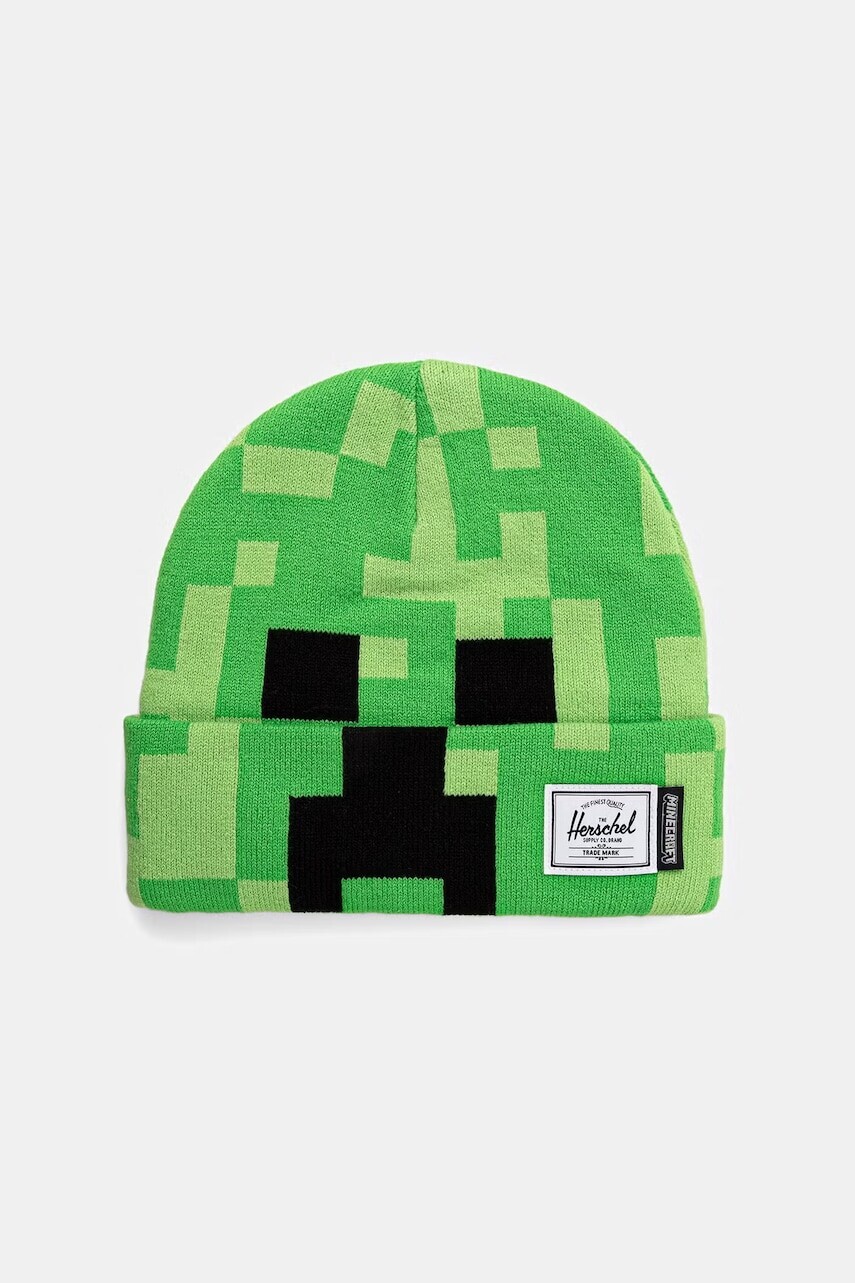 Herschel čiapka Minecraft Elmer