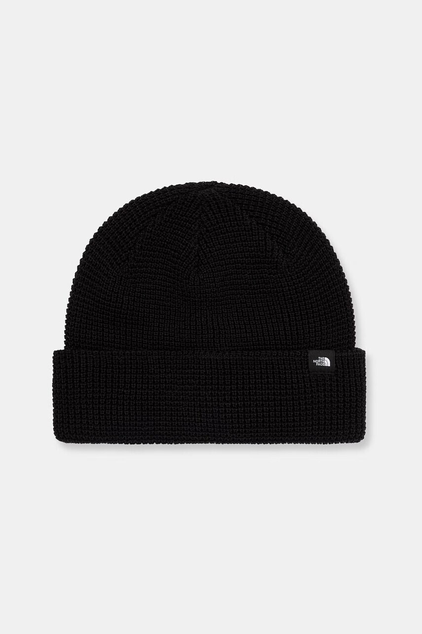 The North Face čiapka beanie Fisherman