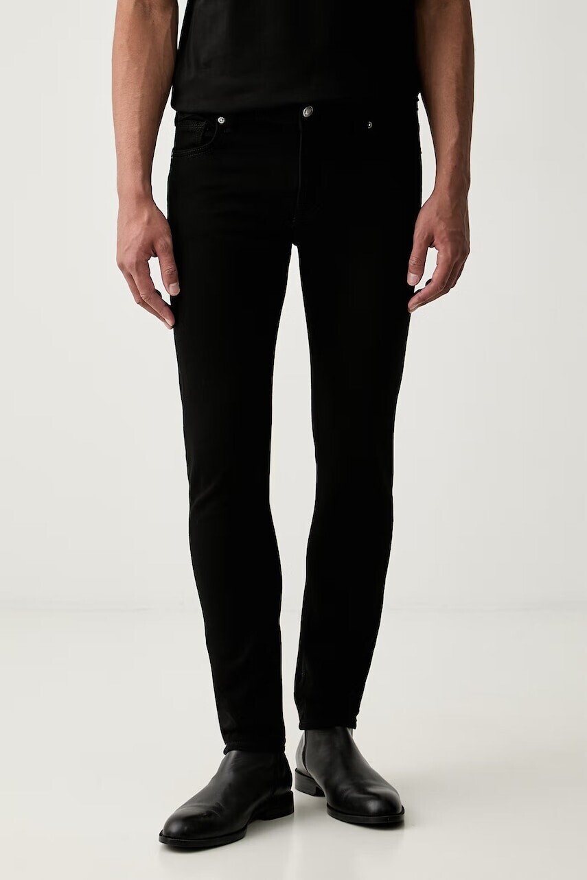 Guess rifle skinny pánske MIAMI
