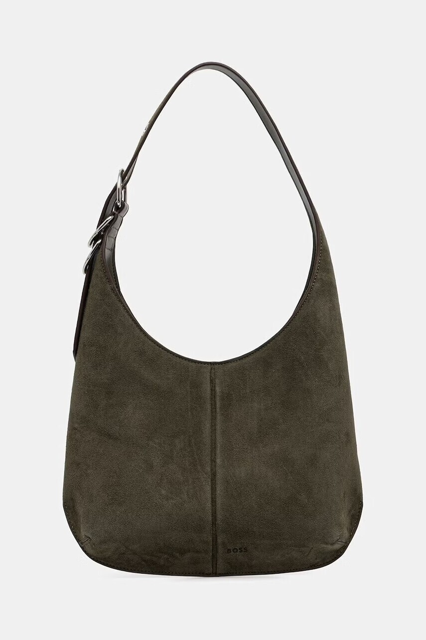 BOSS kabelka dámska CLARICE HOBO SU