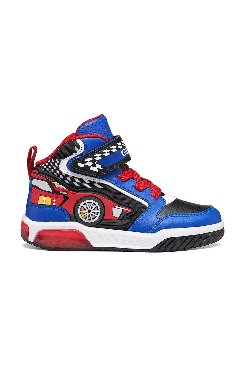 Geox INEK sneakers detské