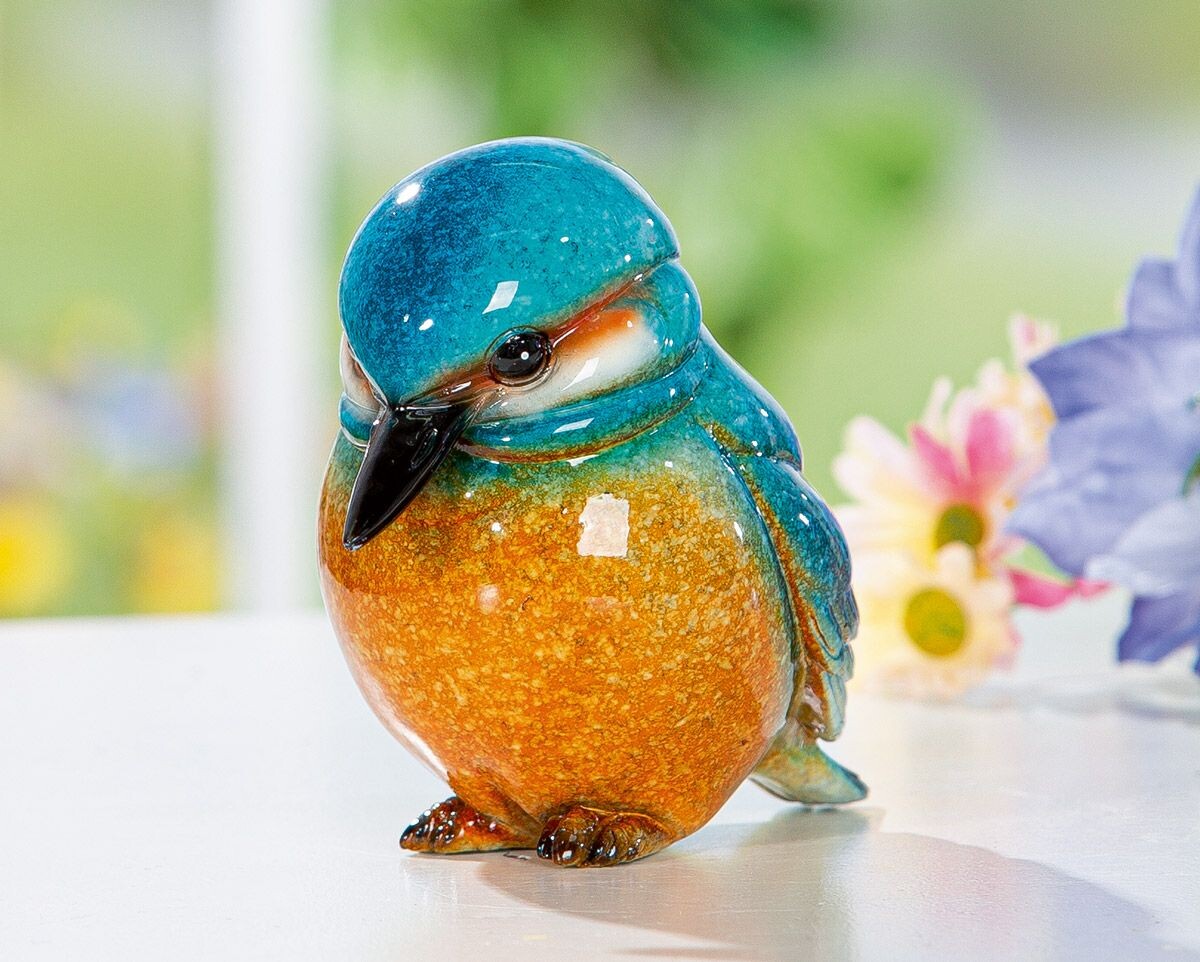 Vtáčik „Eisvogel“
