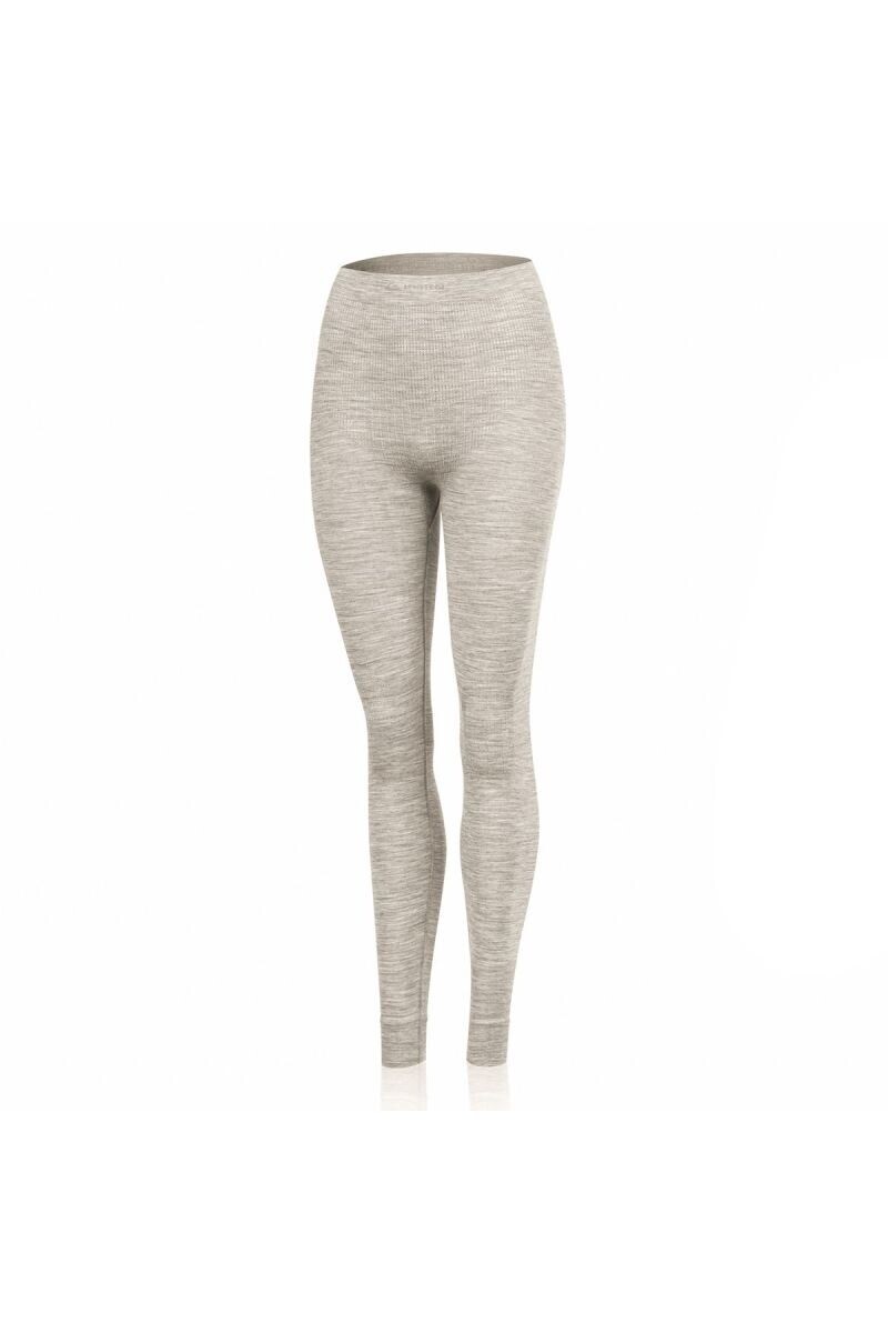 Lasting MAURA 7160 béžové dámske merino spodky Veľkosť: XS