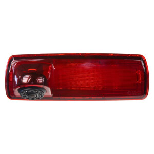 Kamera do 3. brzdového svetla – Opel Vivaro, Renault Trafic, Fiat Talento, Nissan NV300 (2014->)