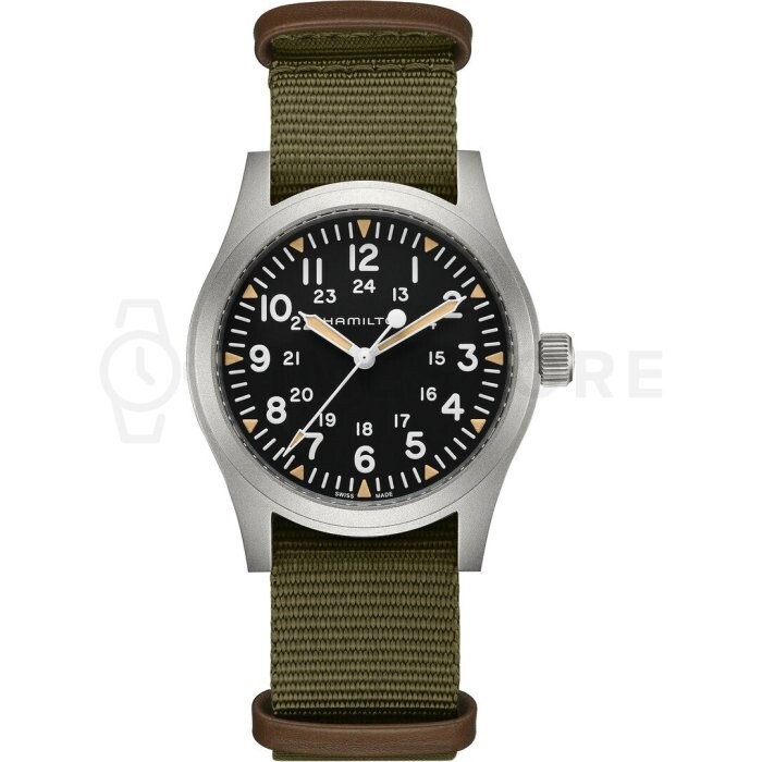Hamilton Khaki Field H69529933