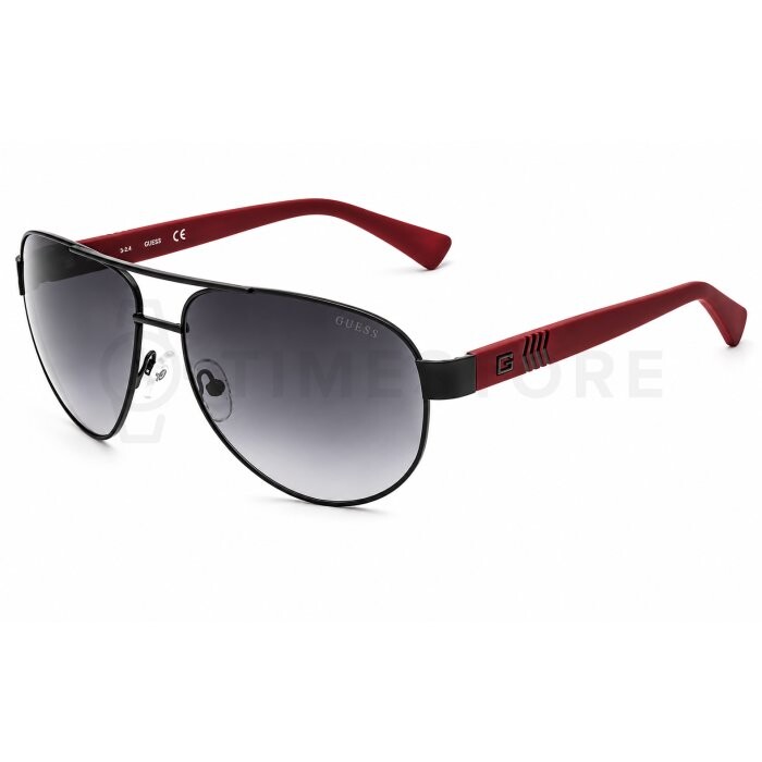 Guess Factory GF5048 01B 64