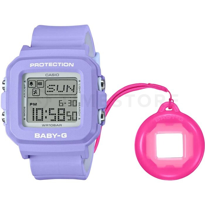 Casio Baby-G BGD-10K-6