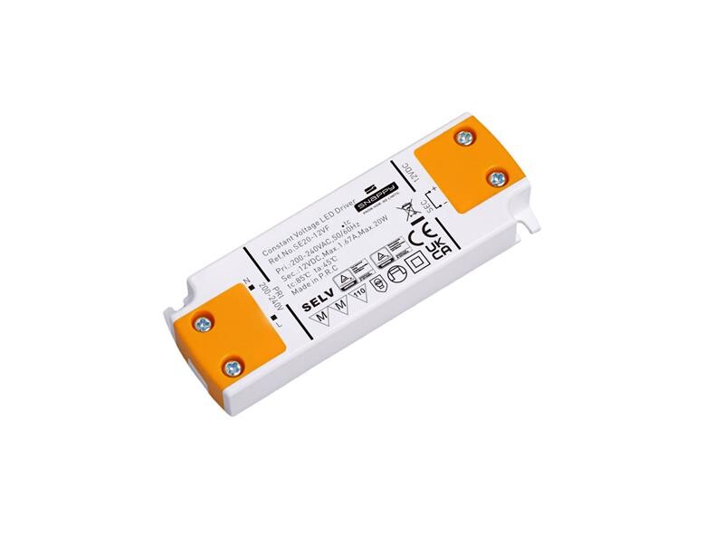 Napájací zdroj pre LED SNAPPY SE20-12VF