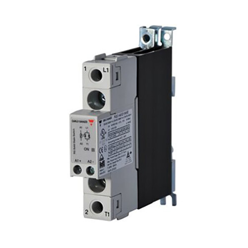 Relé SSR 20 A, 600 V, 4600 W, RGC1A60D15KKE