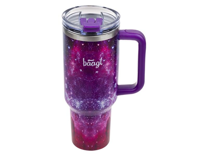 B-Cup BAAGL Galaxy