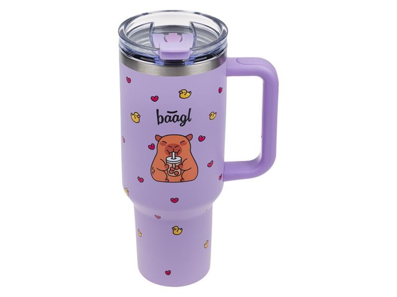 B-Cup BAAGL Kapybara
