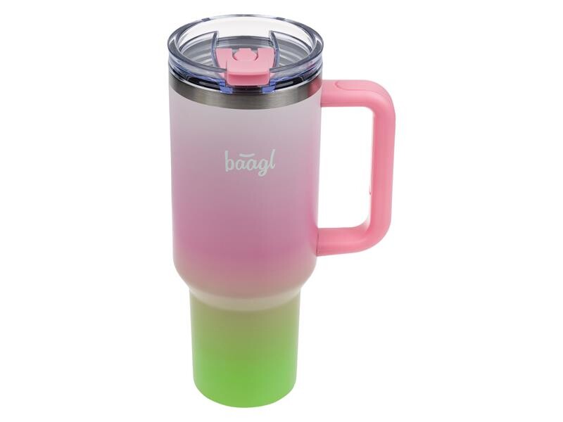 B-Cup BAAGL Jahoda a matcha