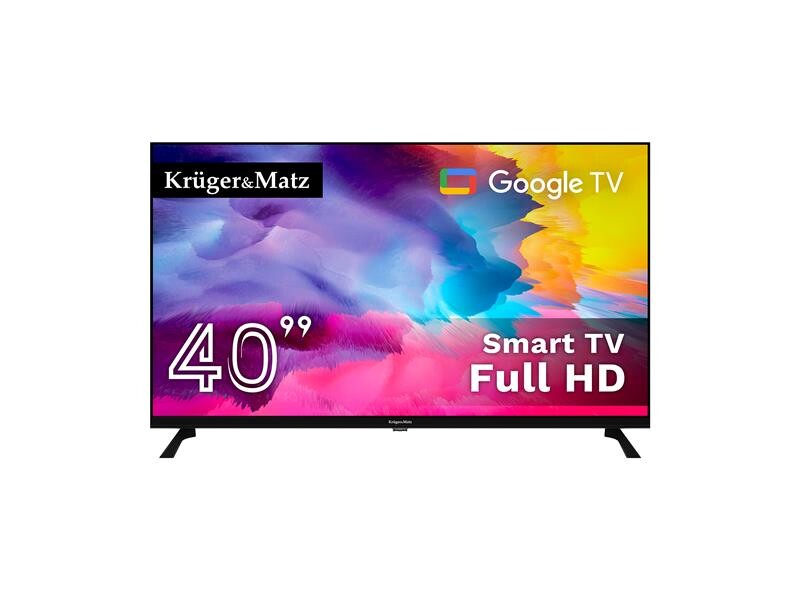 Smart televízor KRUGER & MATZ KM0240FHD-G2 40