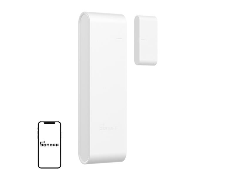 Inteligentný detektor na dvere/okná SONOFF SNZB-04PR2 ZigBee