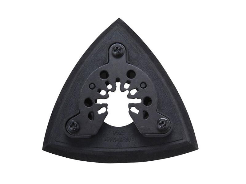 Nosič brúsnych výsekov delta EVA EXTOL PREMIUM 8803865 90mm