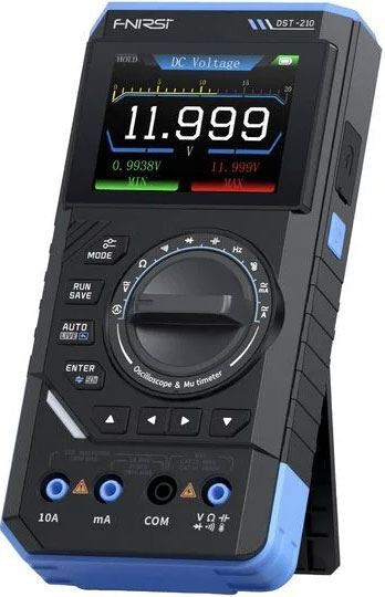 Multimeter FNIRSI DST-210