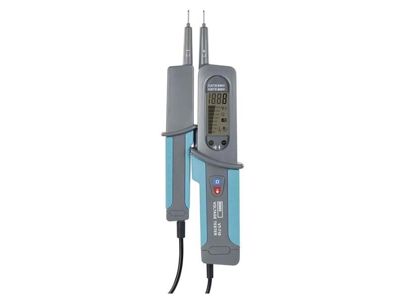 Skúšačka EMOS VT-710