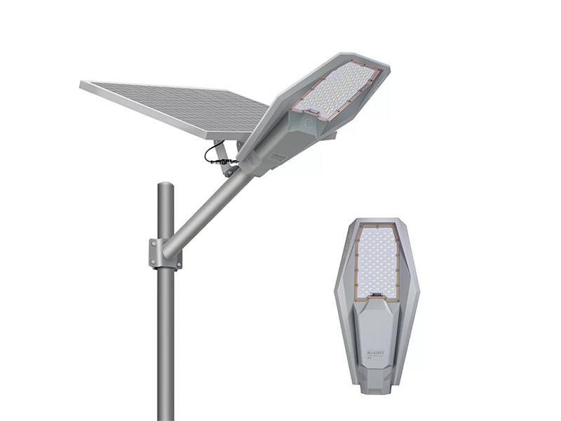 Solárne svietidlo WARRIOR 360W