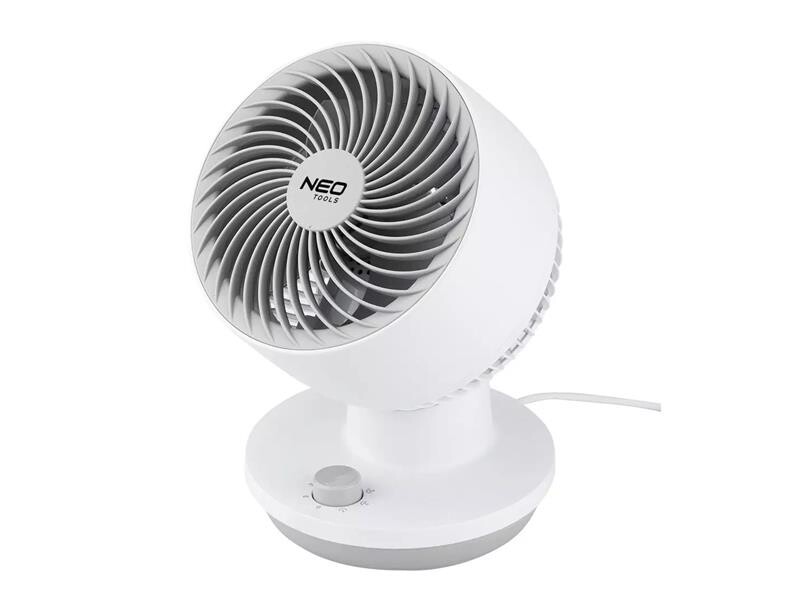 Stolný ventilátor NEO TOOLS 90-016
