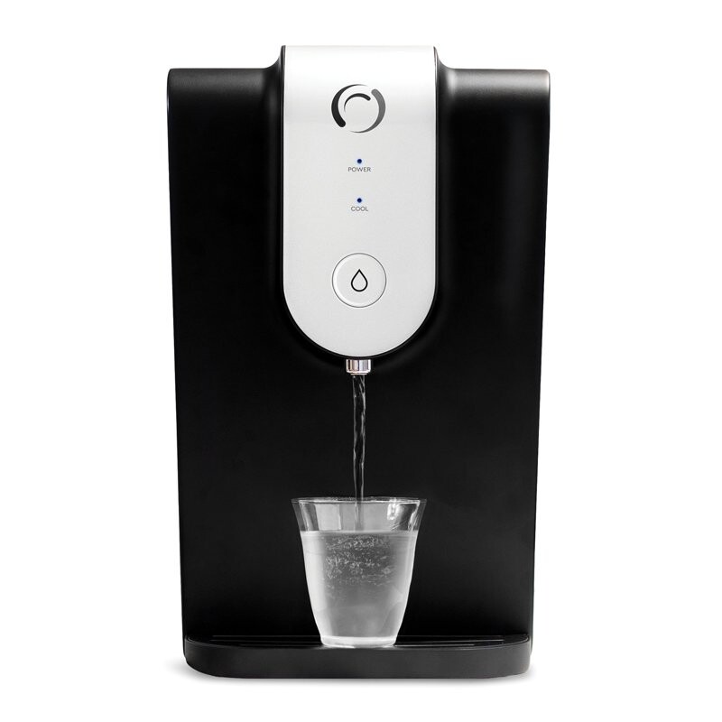 AQUA OPTIMA Lumi Chiller with 1 x 30 day Evolve+ filter