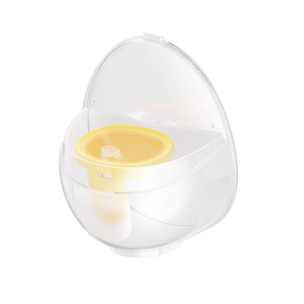 MEDELA odsávacia súprava single Motion InBra™ 1 ks