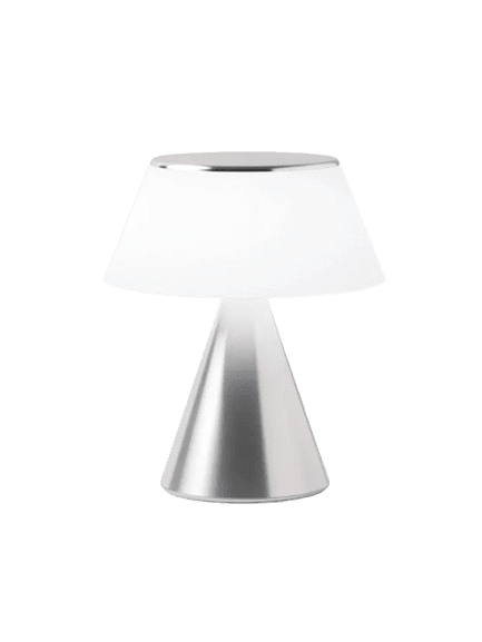 LEXON LH97 - LUMA L, Alu Polished(leštený hliník)