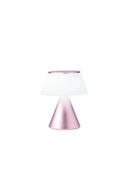 LEXON LH87 - LUMA M, Light Pink