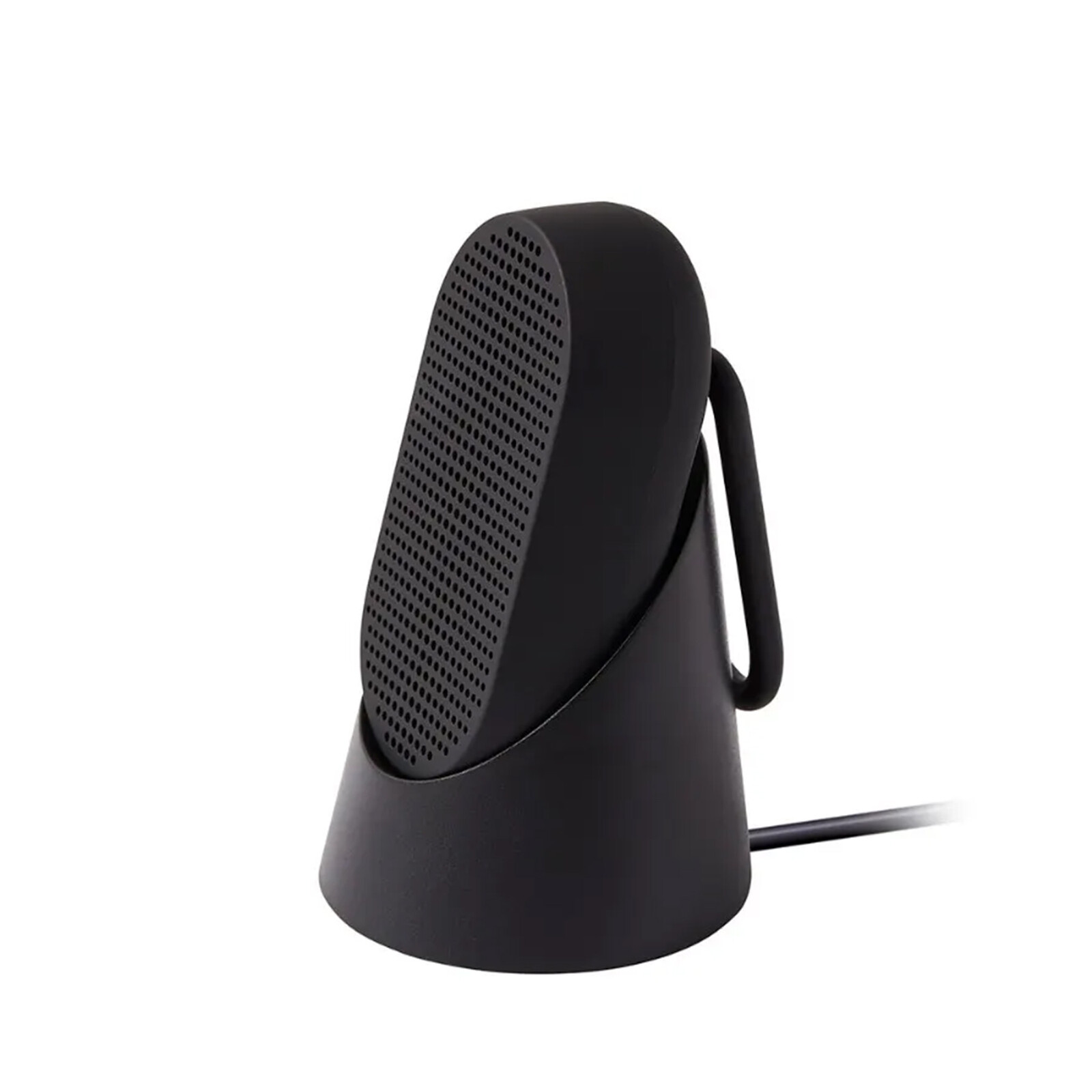 LEXON LA124 - MINO T, Matt Black