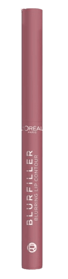 L'ORÉAL PARIS Blurfiller Lip Contour Lip Liner 635 Worth It Medium Ceruzka na pery 1.2 g