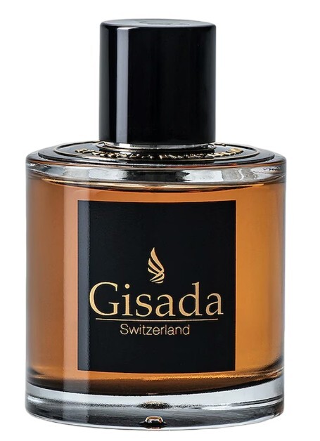 Gisada Ambassador Men - EDP 100 ml